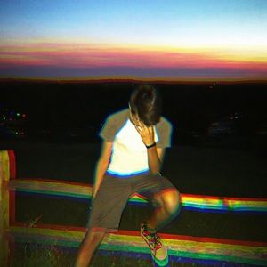 Meet your Posher, Carter